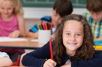 Going to school in the Netherlands