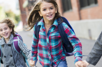 Nederlands leren voor kinderen