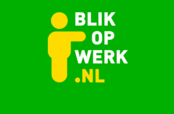 Blik op werk