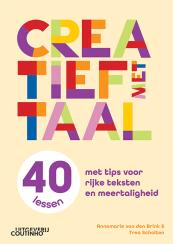 Creatief met taal