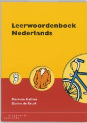 Leerwoordenboek Nederlands