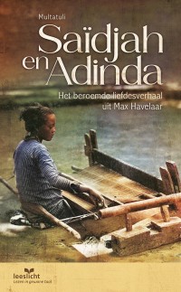 Saïdjah en Adinda