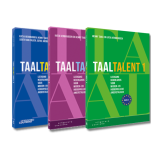 Taaltalent