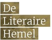 Interview met Wouter Mensink in De Literaire Hemel in Amen