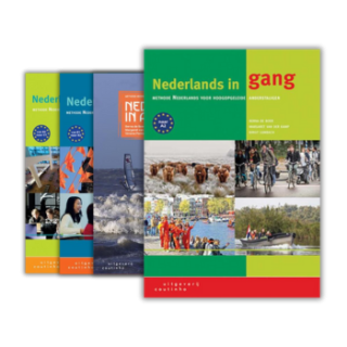 De Nederlands-serie