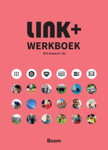 LINK+ 0 > A2 - werkboek