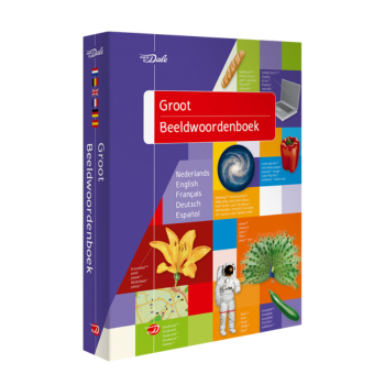 Van Dale woordenboeken