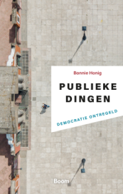 Publieke dingen van Bonnie Honig