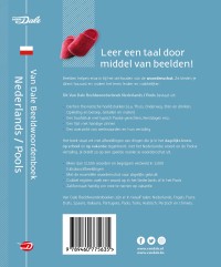 Van Dale Beeldwoordenboek Nederlands - Pools