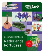 Van Dale Beeldwoordenboek Nederlands - Portugees