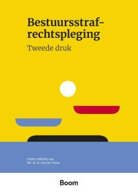 Bestuursstrafrechtspleging