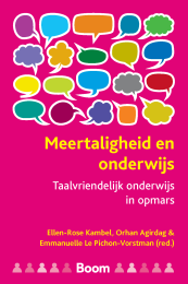 Meertaligheid en onderwijs