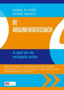 De Argumentatiecoach