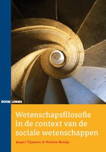 Wetenschapsfilosofie in de context van de sociale wetenschappen