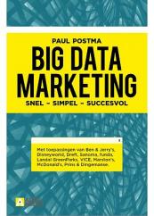 Big data marketing