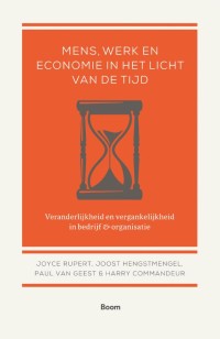 Mens, werk en economie in het licht van de tijd