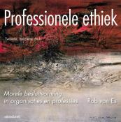 Professionele ethiek